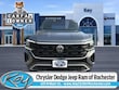  Volkswagen Atlas Cross Sport