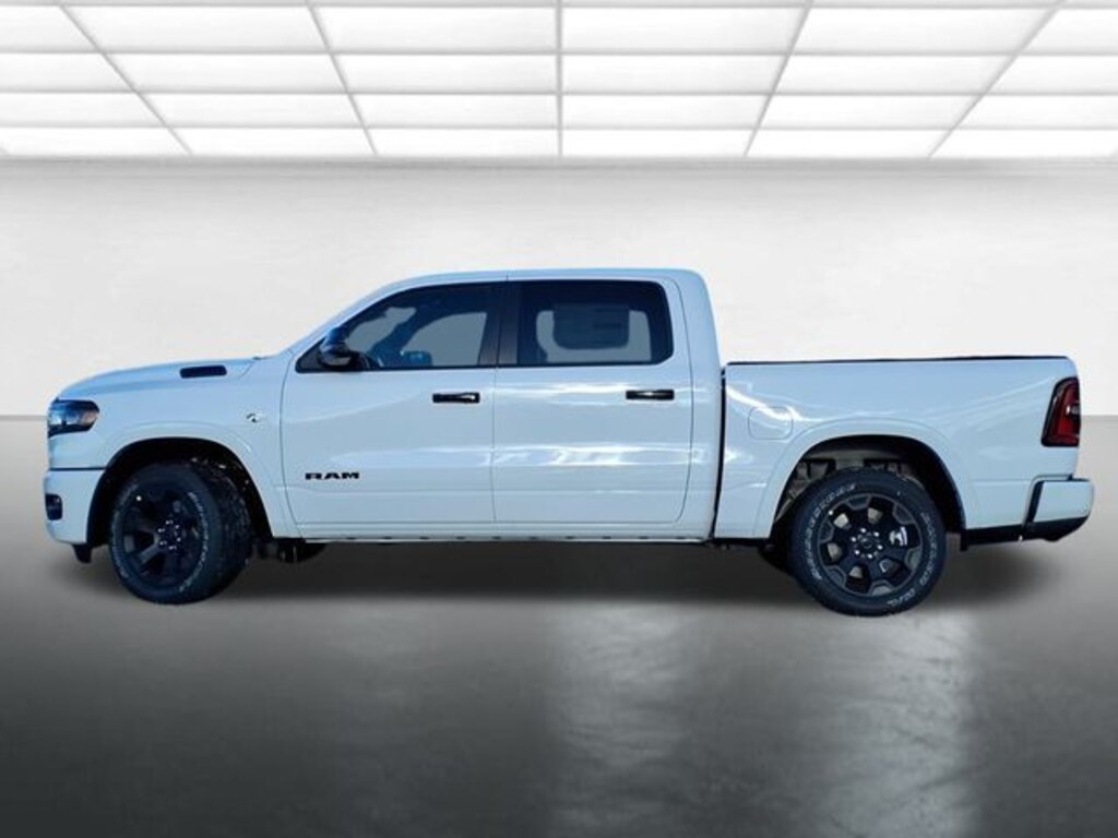 New 2026 Ram 1500 Big Horn/Lone Star Pickup