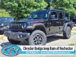 Used 2024 Jeep Wrangler Rubicon SUV