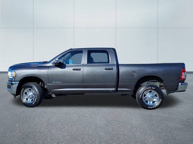 2022 Ram 2500 Tradesman photo 2