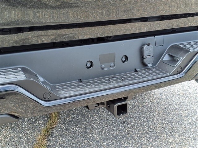 2026 Ram 1500 Laramie photo 4