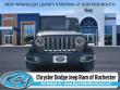 Used 2022 Jeep Wrangler Unlimited Sahara SUV