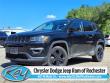 Used 2021 Jeep Compass Altitude SUV