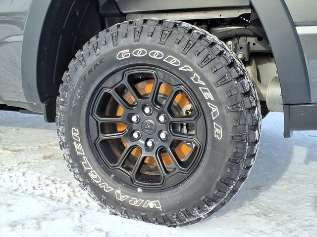 2026 RAM 1500 Rebel - Photo 9