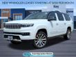 Used 2023 Jeep Grand Wagoneer L Series II SUV
