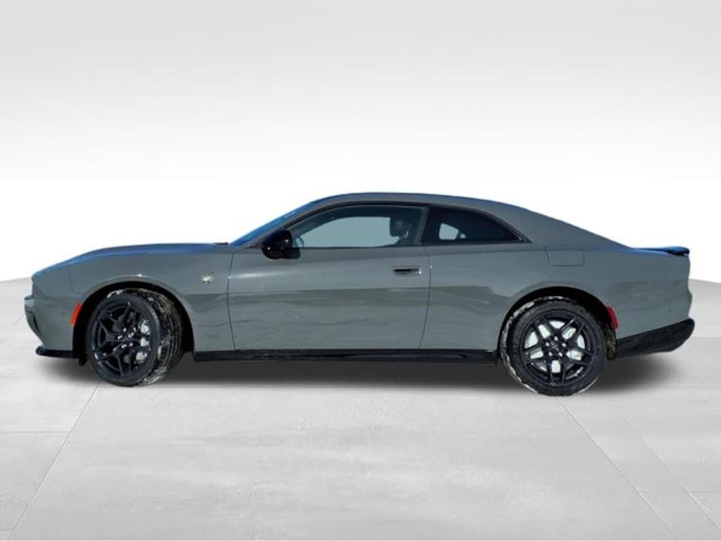 New 2026 Dodge Charger R/T Scat Pack Coupe