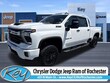  Chevrolet Silverado 3500 HD