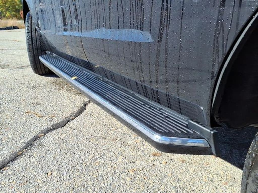 Used 2023 Ford Expedition Limited SUV