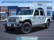 Used 2023 Jeep Gladiator Sport S Truck Crew Cab