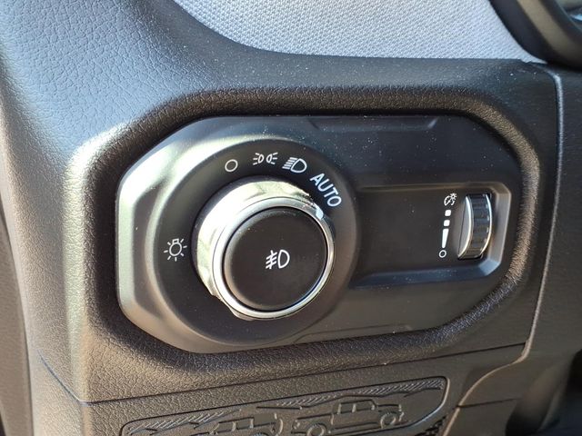 2025 Jeep Wrangler 4-Door Sport S - Photo 16