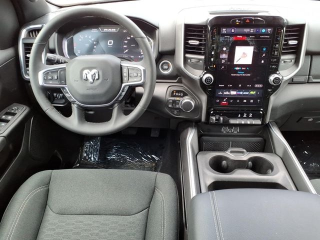 2026 RAM Ram 1500 Pickup Big Horn/Lone Star - Photo 19