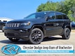 Jeep Grand Cherokee WK