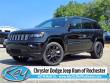 Used 2022 Jeep Grand Cherokee WK Laredo X SUV
