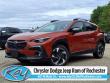 Used 2024 Subaru Crosstrek Limited SUV