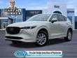 Used 2024 Mazda CX-5 2.5 S Select Package SUV