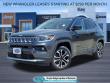 Used 2022 Jeep Compass Limited SUV