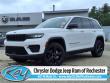 Used 2023 Jeep Grand Cherokee Altitude SUV