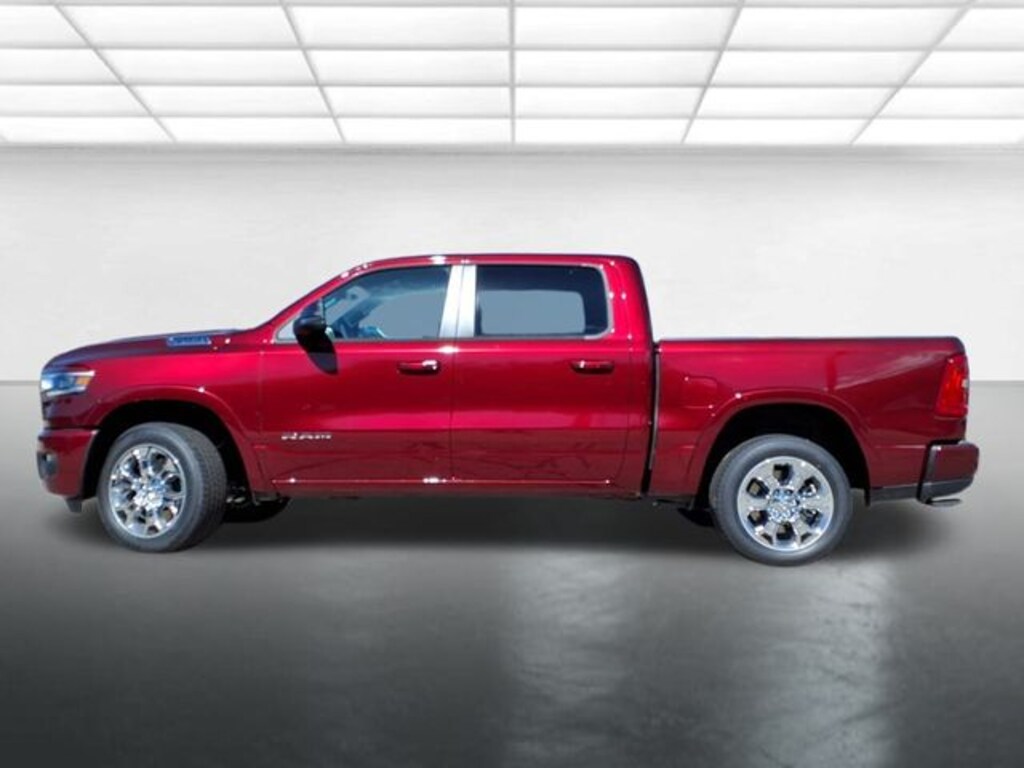 New 2026 Ram 1500 Big Horn/Lone Star Pickup