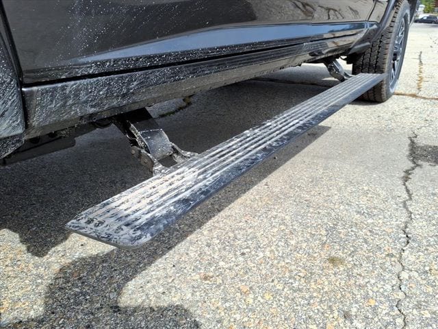 2025 RAM 2500 Limited - Photo 13