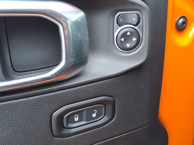 2025 Jeep Gladiator Sport S - Photo 17