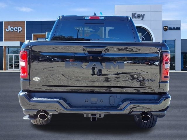 2026 RAM 1500 Express - Photo 6