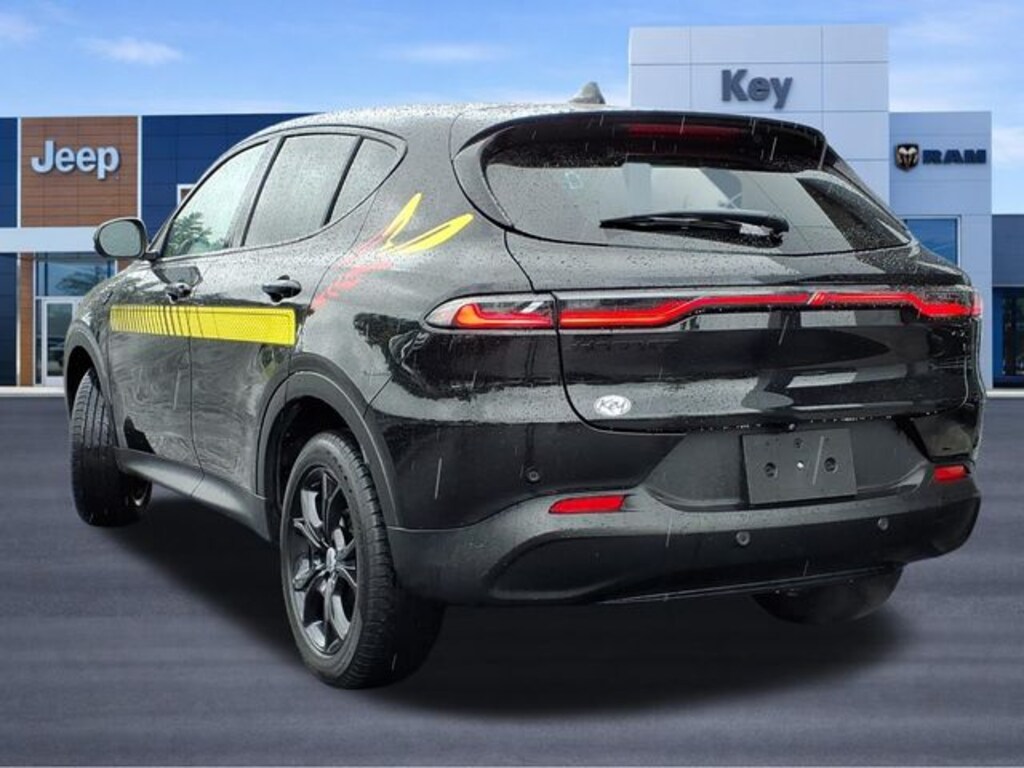 Certified 2024 Dodge Hornet GT SUV