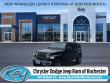Used 2025 Jeep Wrangler Sahara SUV
