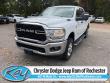 Used 2024 Ram 2500 Big Horn Truck Crew Cab