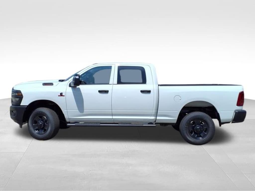 New 2025 Ram 2500 Tradesman Pickup