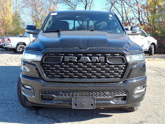 2026 Ram 1500 Big Horn Lone Star photo 2