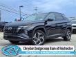 Used 2022 Hyundai Tucson SEL SUV