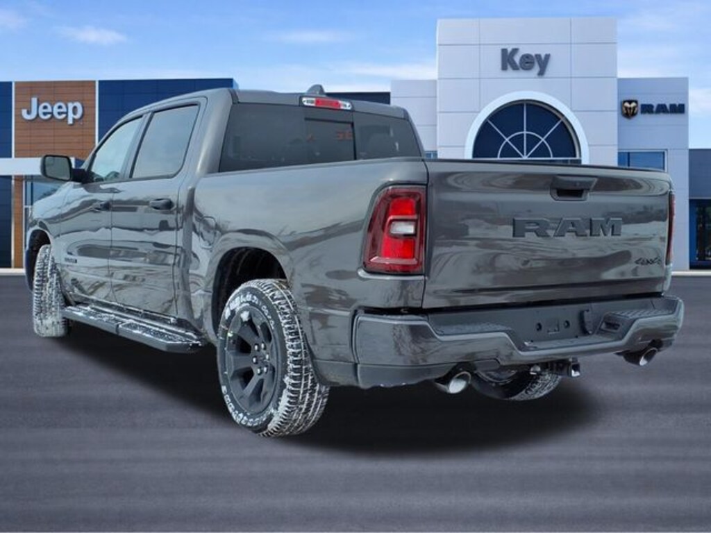 New 2026 Ram 1500 Express Pickup