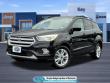 Used 2018 Ford Escape SE SUV