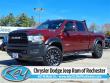 Used 2022 Ram 3500 Tradesman Truck Crew Cab