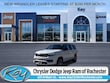 Jeep Grand Wagoneer L