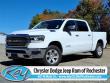 Used 2022 Ram 1500 Laramie Truck Crew Cab