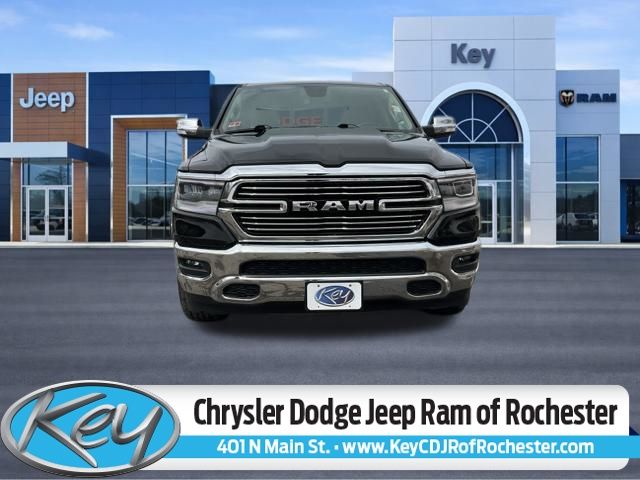 2020 RAM Ram 1500 Pickup Laramie