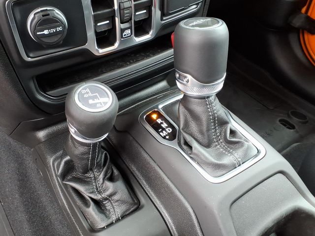 2025 Jeep Gladiator Sport S - Photo 19