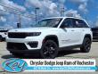 Used 2023 Jeep Grand Cherokee Limited SUV