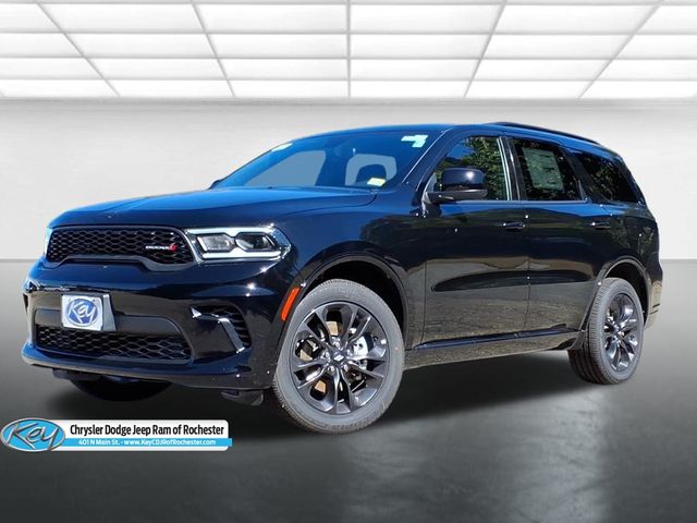 2025 Dodge Durango Sport Utility 