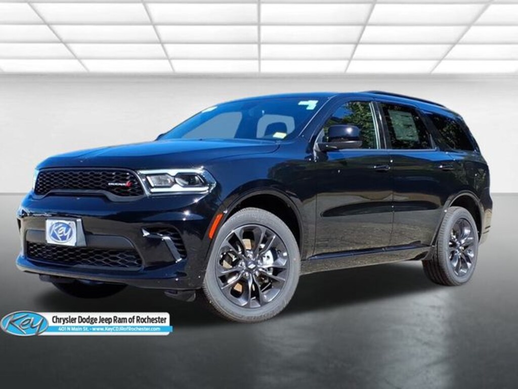 New 2025 Dodge Durango GT Sport Utility
