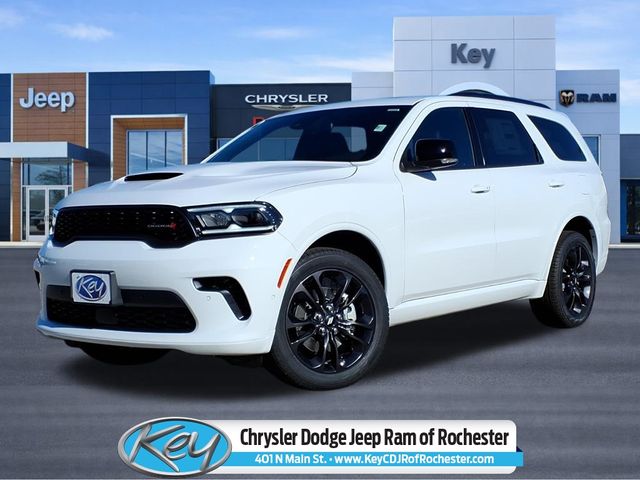2026 Dodge Durango GT Plus AWD's photo