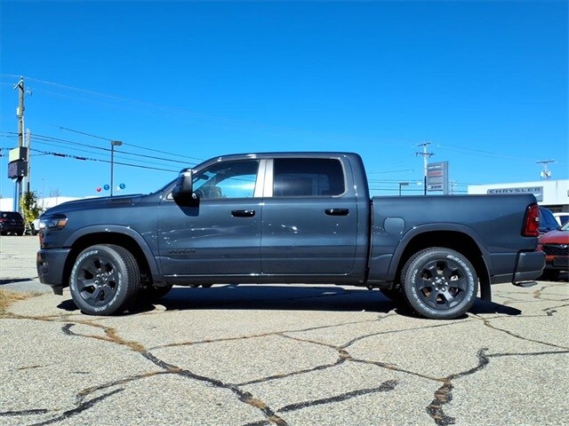2026 Ram 1500 Big Horn Lone Star photo 3