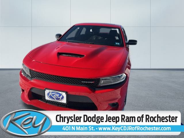 2023 Dodge Charger R/T