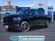 Used 2024 Ram 1500 Tradesman Truck Crew Cab