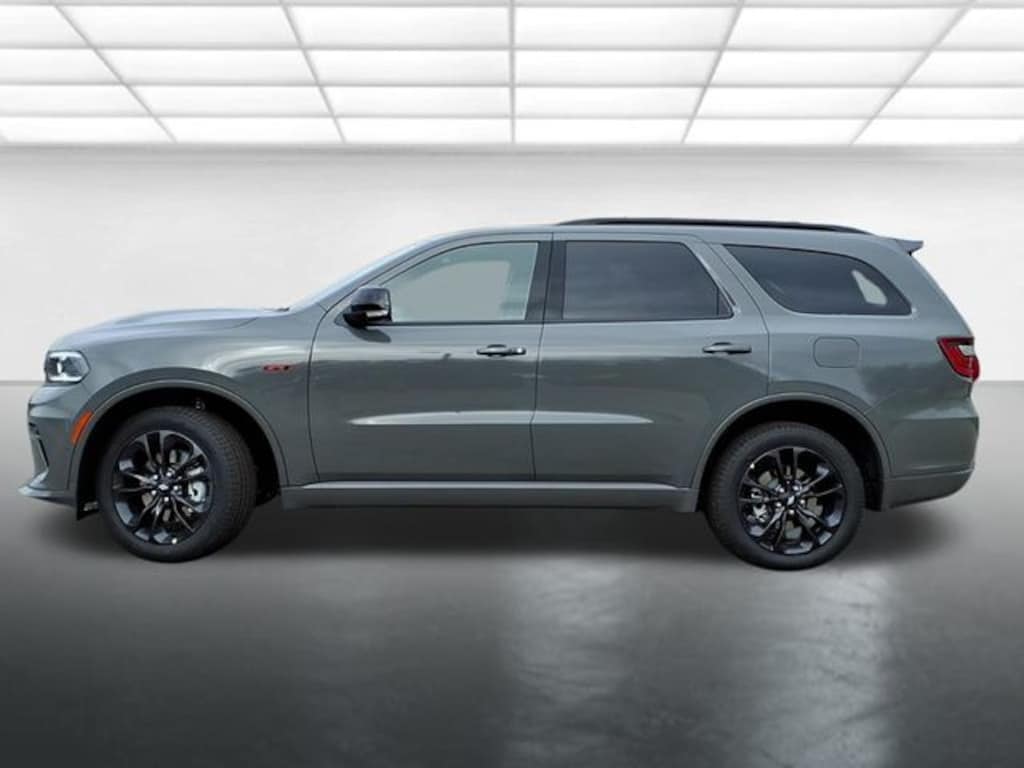New 2026 Dodge Durango GT Plus Sport Utility