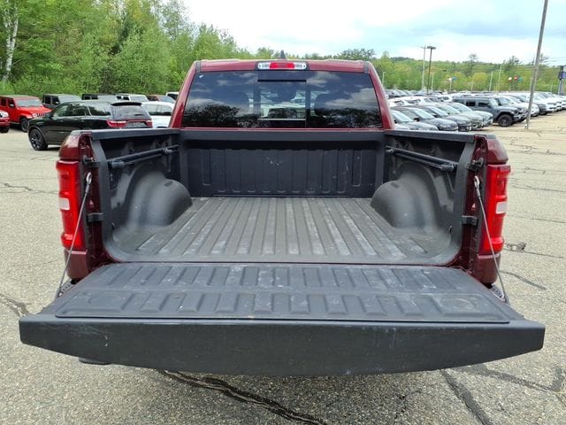 2026 RAM Ram 1500 Pickup Big Horn/Lone Star - Photo 13