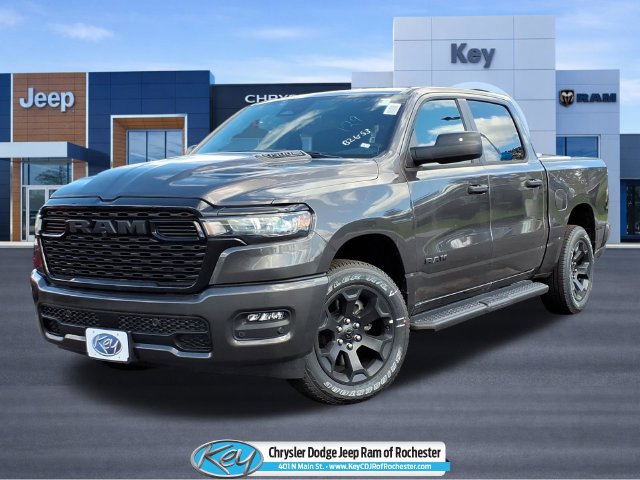 2026 RAM 1500 Pickup Express