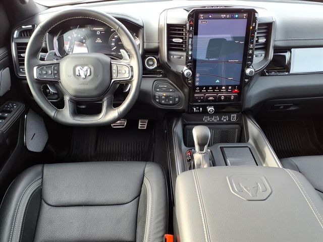 2026 RAM 1500 Rebel - Photo 17