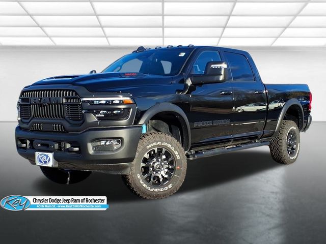 2026 RAM Ram 2500 Pickup Power Wagon's photo